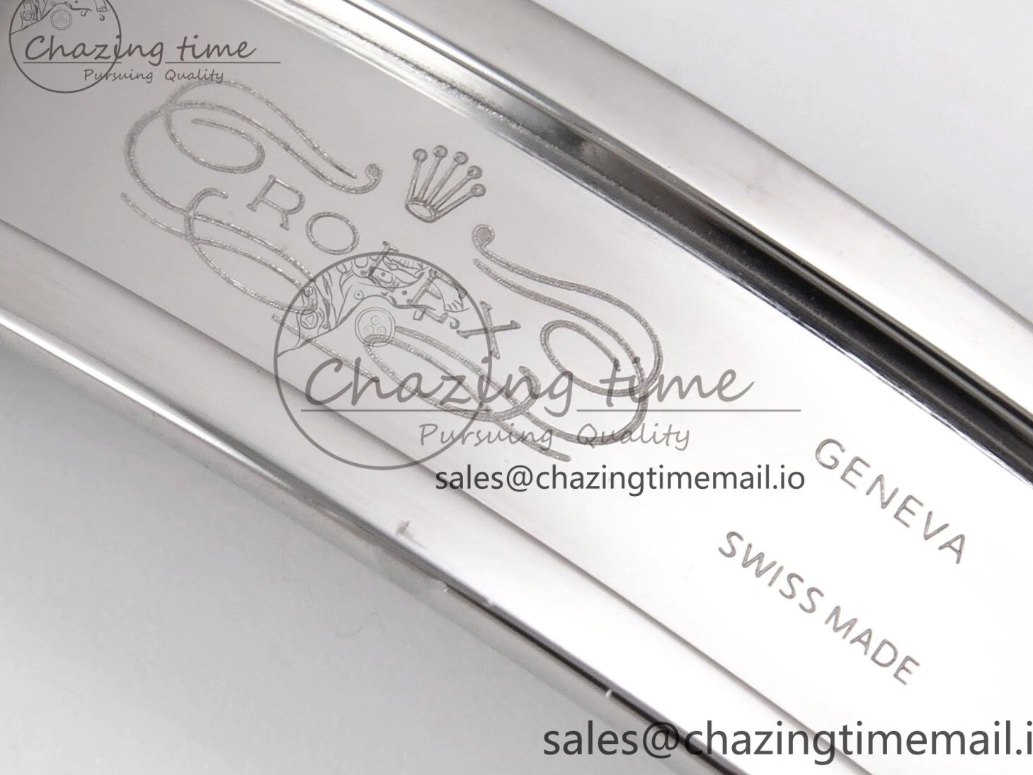 SS Best Daytona Weight） (Gain QF V6 Edition on SH4131 Silver 1:1 Black 126509 Bracelet Dial 0505